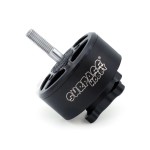 Surpass Hobby 400KV FPV Drone Motor B 4214 Multi UAV 13 Inch FPV Quadcopter Remote Control Car Helicopter Accessories Made Alloy